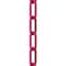 Montour Line Magenta Plastic Chain, 2 In, 200 Ft. Long CH-CH-20-MA-200-BX - alternate 2